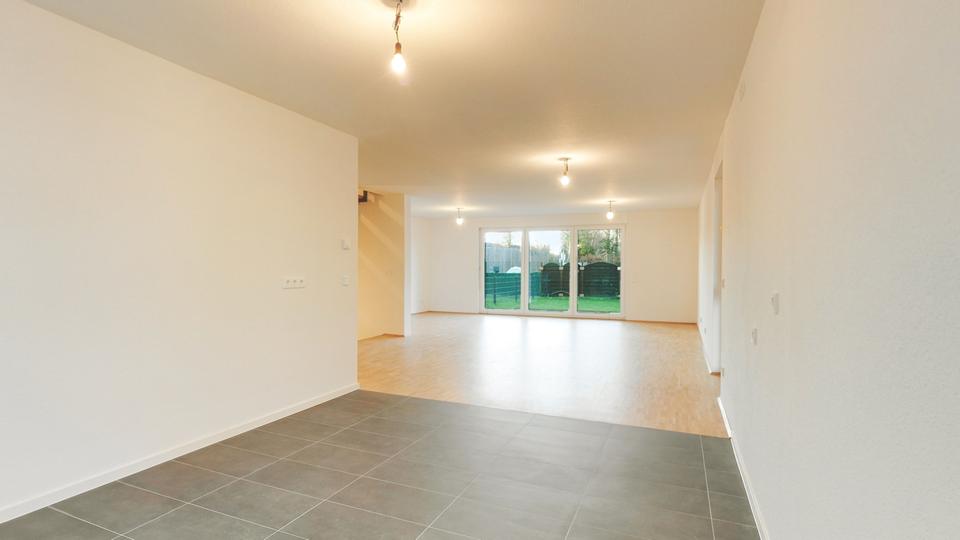 Doppelhaushälfte Pulheim - 5 Zimmer, 197 m&sup2;, 2.650&euro; | Angebot:25960462