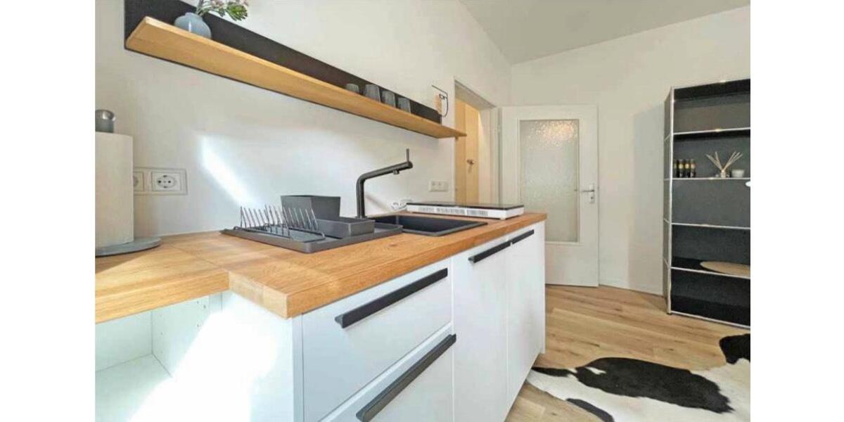 Etagenwohnung Köln Innenstadt - 1 Zimmer, 22 m&sup2;, 1.025&euro; | Angebot:25613647
