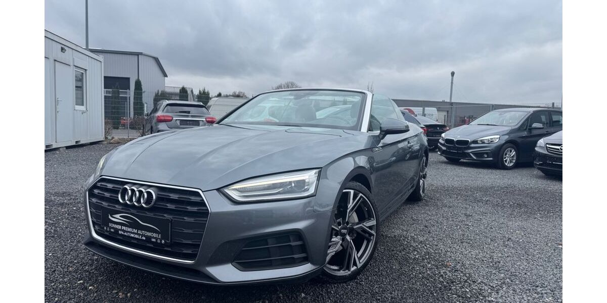 Audi A5 184.700 km 18.700 &euro; Bornheim-Kardorf 53332