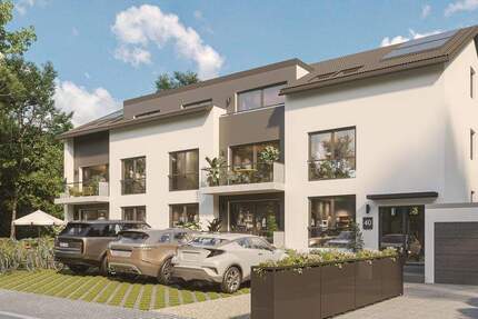 Wohnung Bonn Dottendorf - 4 Zimmer, 137 m&sup2;, 900.000&euro; | Angebot:25664063