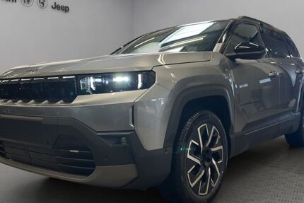 Jeep Compass 4.800 km 47.980 &euro; Bonn 53119
