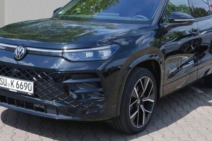 VW Tayron 14.990 km 50.950 &euro; Meckenheim / Bonn 53340