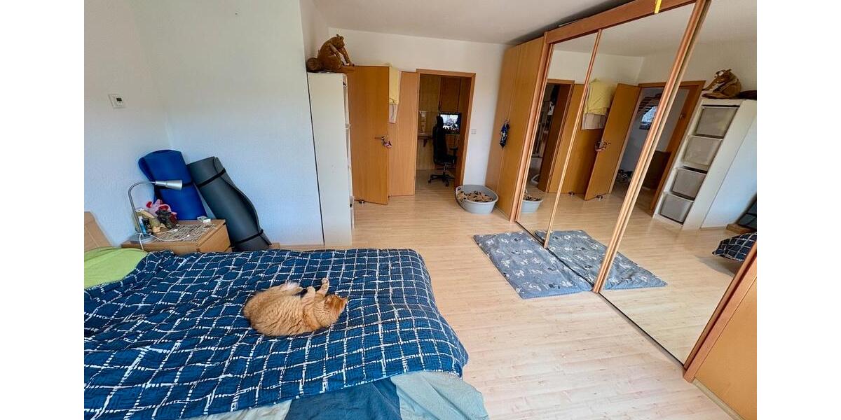 Etagenwohnung Leverkusen - 6 Zimmer, 138 m&sup2;, 380.000&euro; | Angebot:27286830