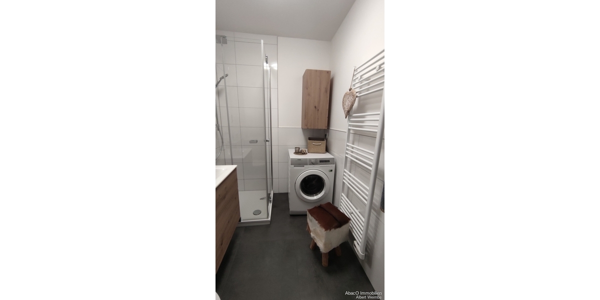 Hochwertig modernisierte Eigentumswohnung - Tolle Ferienwohnung! Südwest-Terrasse und Burgblick! - Etagenwohnung Nideggen Eifel | Angebot:25307290