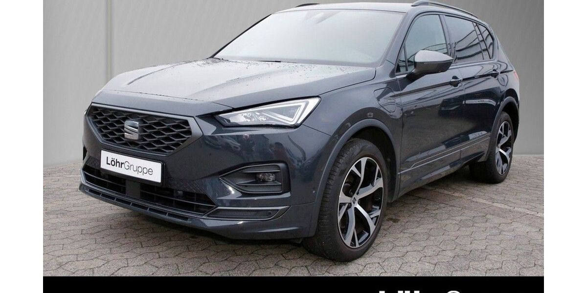 Seat Tarraco 33.880 km 32.320 &euro; Meckenheim / Bonn 53340