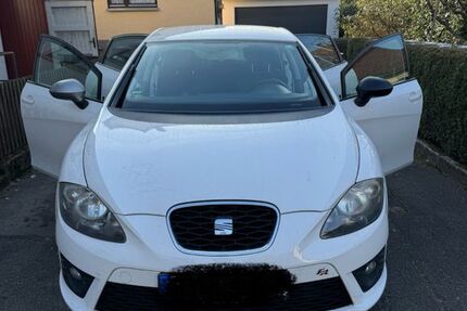 Seat Leon 162.000 km 5.699 &euro; Köln 51147