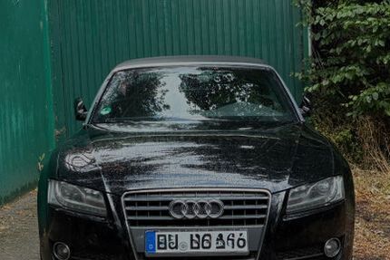 Audi A5 145.000 km 7.099 &euro; Mechernich 53894
