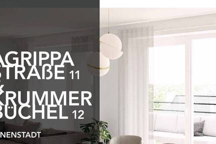 Gewerbeobjekt Köln Altstadt-Süd - 3.200&euro; | Angebot:25797332