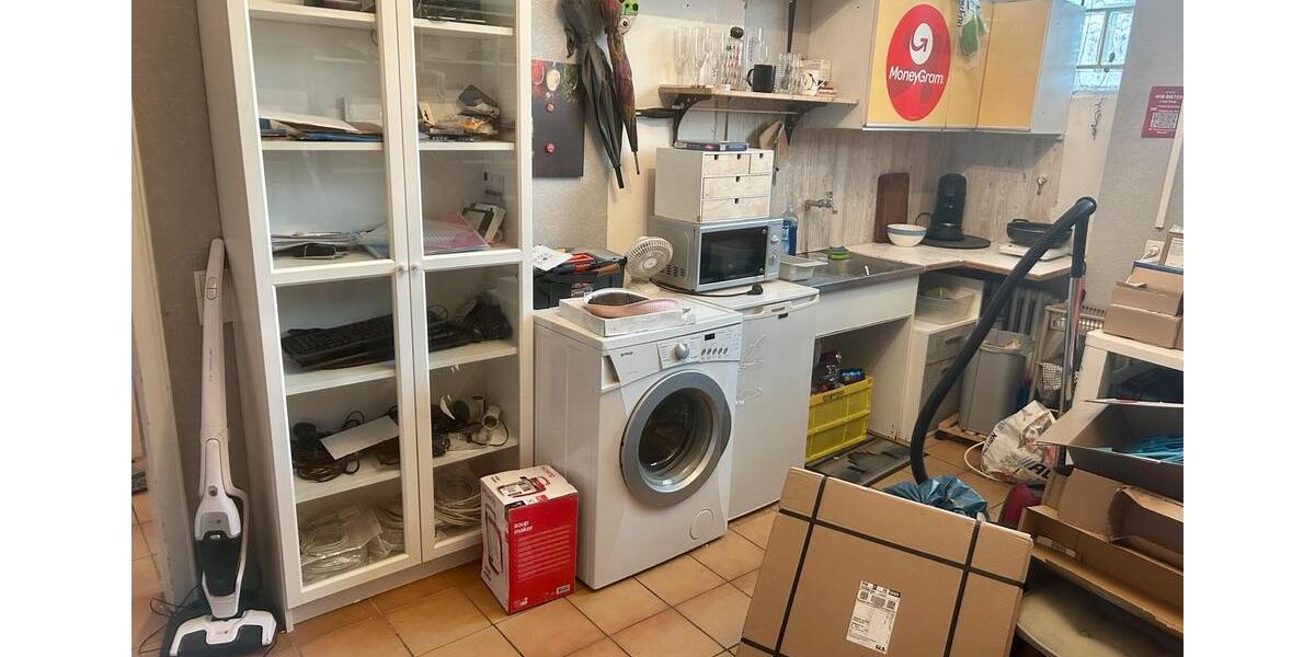 Gewerbeobjekt Köln Rodenkirchen - 10&euro; | Angebot:25780684