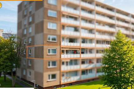 Wohnung Sankt Augustin - 3 Zimmer, 80 m&sup2;, 199.000&euro; | Angebot:25522740