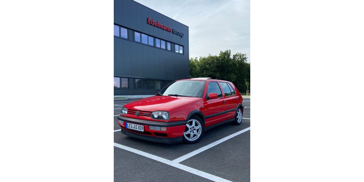 VW Golf 171.000 km 12.990 &euro; Köln 50825
