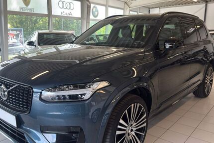 Volvo XC90 72.000 km 43.990 &euro; Köln 50827