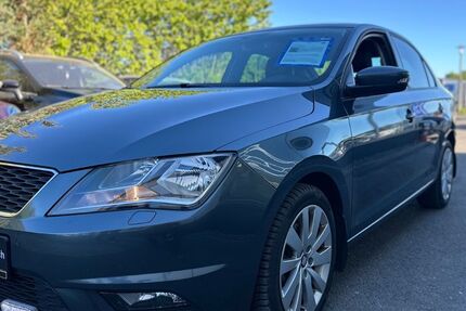 Seat Toledo 124.500 km 7.990 &euro; Rheinbach 53359
