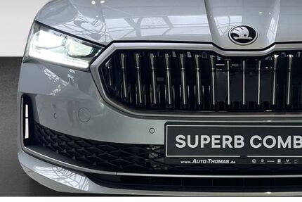 Skoda Superb 8.000 km 55.280 &euro; Bonn 53227