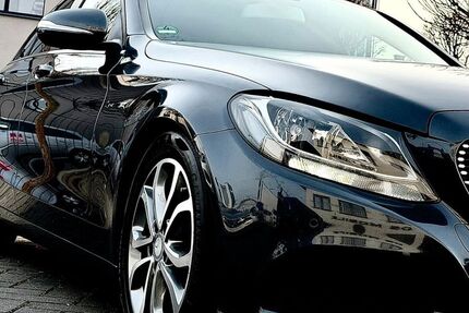 Mercedes-Benz C 220 230.000 km 14.600 &euro; Wesseling 50389
