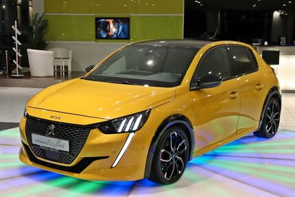 Peugeot 208 54.820 km 17.950 &euro; Troisdorf (Köln/Bonn) 53842