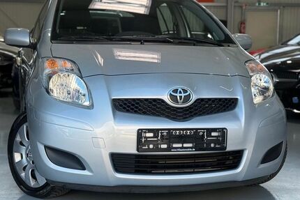 Toyota Yaris 23.150 km 5.700 &euro; Rommerskirchen 41569
