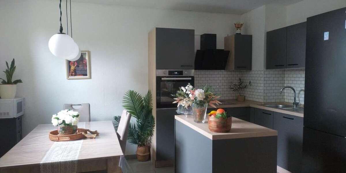 Etagenwohnung Köln Lindenthal - 3.5 Zimmer, 91 m&sup2;, 339.000&euro; | Angebot:25972770