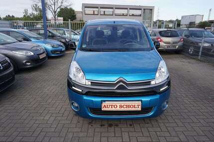Citroen Berlingo 9.290 km 8.600 &euro; Wesseling 50389