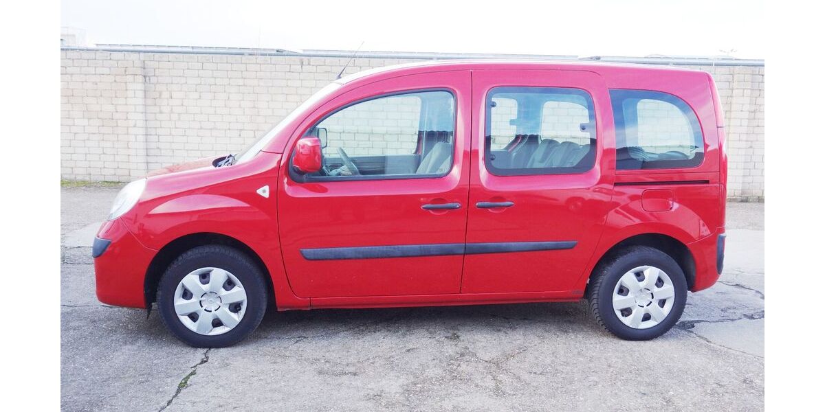 Renault Kangoo 200.000 km 3.490 &euro; Erftstadt 50374
