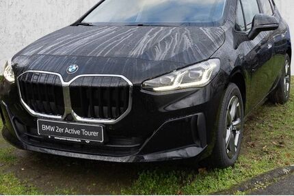 BMW 218 Active Tourer 4.500 km 35.470 &euro; Leverkusen 51371
