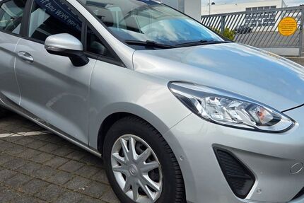 Ford Fiesta 150.000 km 7.500 &euro; Pulheim 50259