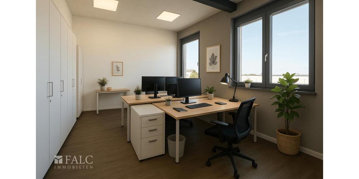 Gewerbeobjekt Siegburg - 3.500&euro; | Angebot:21582407