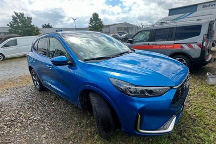 Ford Kuga 2.500 km 30.890 &euro; Wesseling 50389