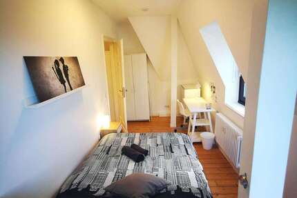 Zimmer Bonn Südstadt - 830&euro; | Angebot:13800281