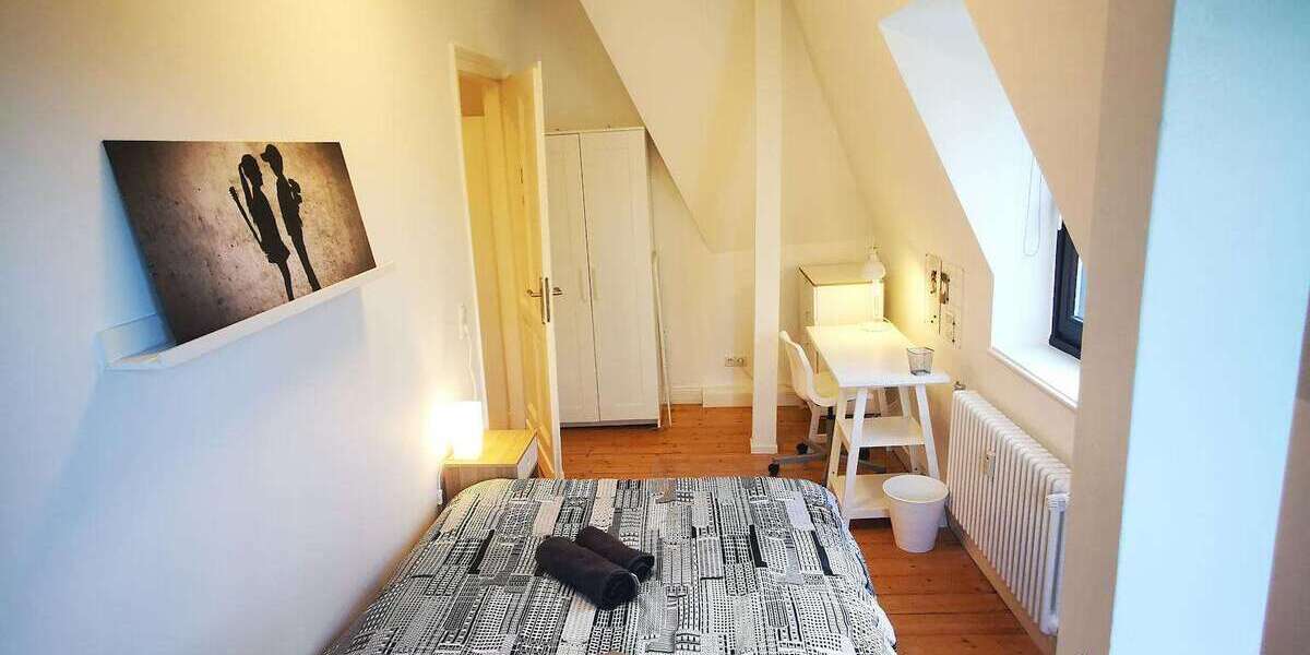 Zimmer Bonn Südstadt - 830&euro; | Angebot:13800281