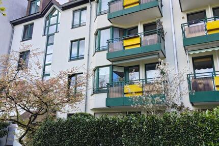 Wohnung Bonn Hardtberg - 1 Zimmer, 63 m&sup2;, 199.000&euro; | Angebot:25936936