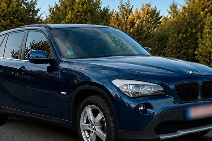 BMW X1 178.095 km 6.990 &euro; Mechernich 53894