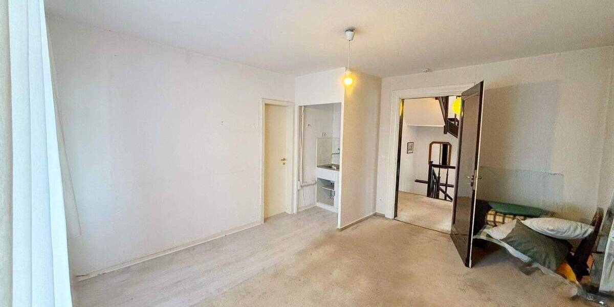 Einfamilienhaus Leverkusen Bürrig - 7 Zimmer, 160 m&sup2;, 619.500&euro; | Angebot:25665877