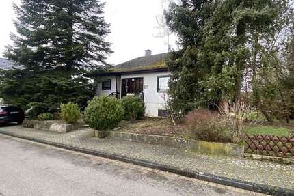 Haus Bad Münstereifel - 3 Zimmer, 90 m&sup2;, 229.000&euro; | Angebot:26086631