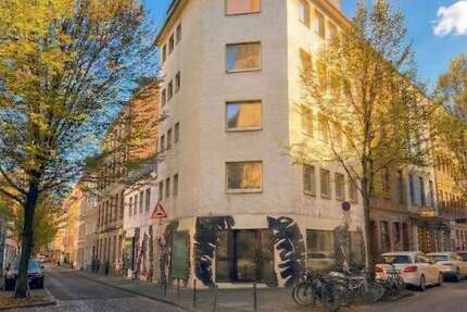 Gewerbeobjekt Köln Innenstadt - 1.595&euro; | Angebot:26023483
