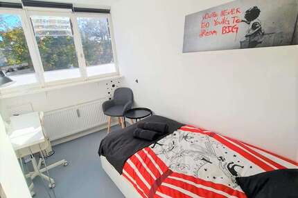 Zimmer Bonn Poppelsdorf - 720&euro; | Angebot:13815552