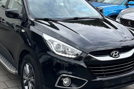 Hyundai ix35 232.000 km 6.200 &euro; Bergheim (bei Köln) 50129