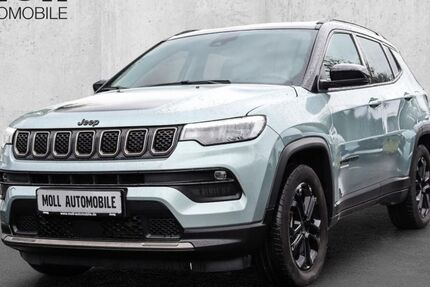 Jeep Compass 18.932 km 24.780 &euro; Köln 51149