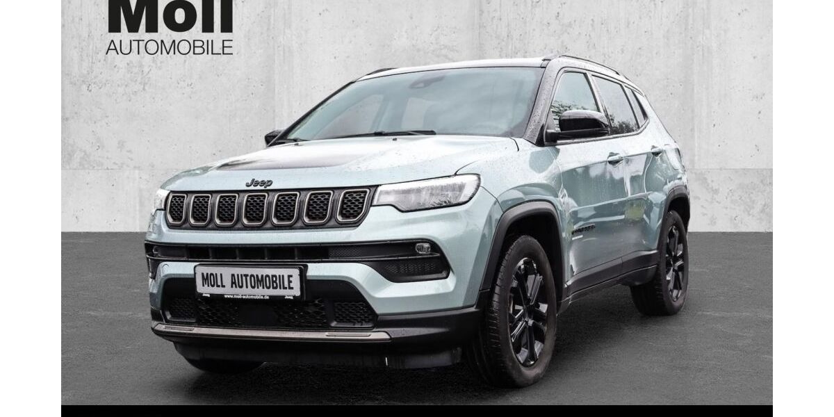 Jeep Compass 18.932 km 24.780 &euro; Köln 51149