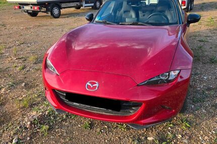 Mazda MX-5 110.000 km 17.500 &euro; ERFTSTADT 50374