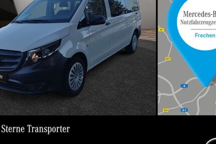 Mercedes-Benz Vito 62.326 km 31.880 &euro; Frechen 50226