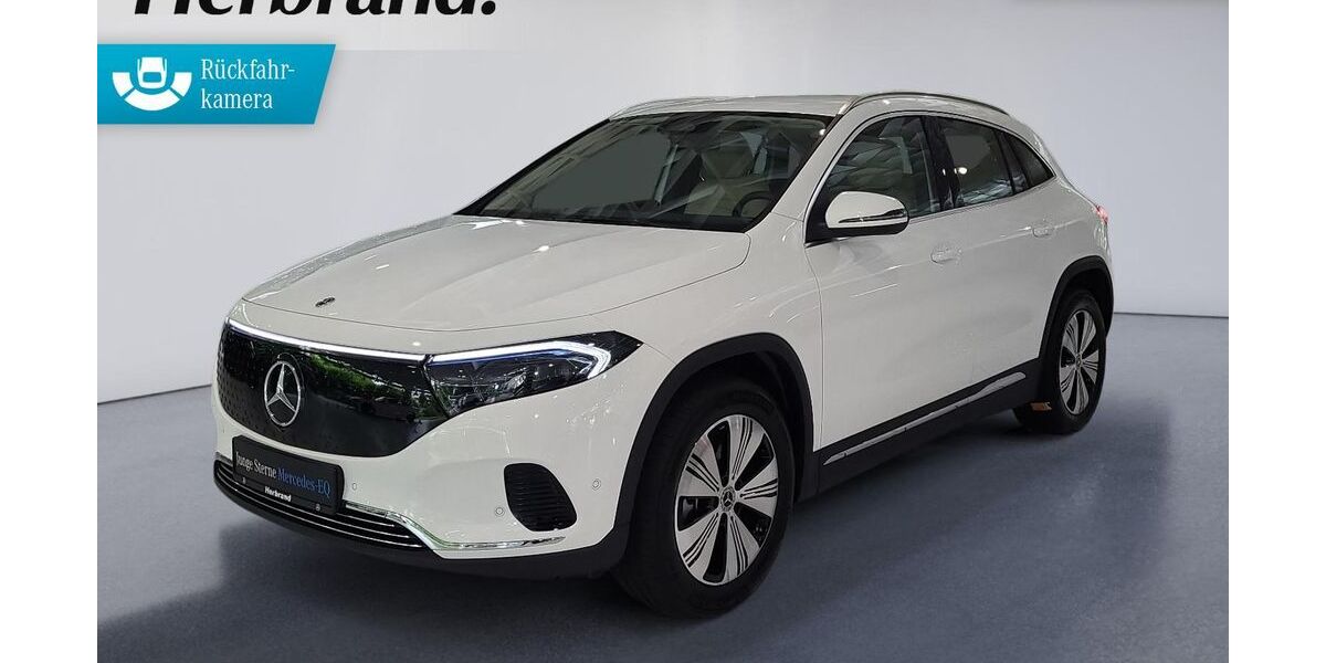 Mercedes-Benz EQA 9.241 km 36.780 &euro; Bergheim 50126