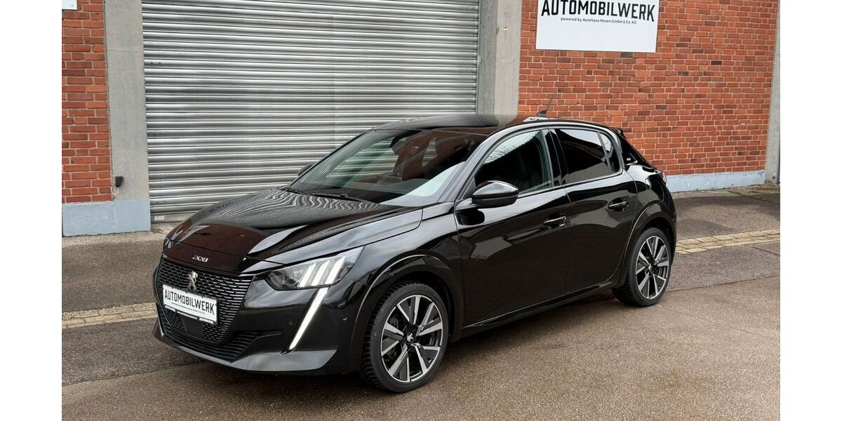 Peugeot 208 69.590 km 15.999 &euro; Düren 52353