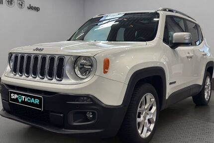 Jeep Renegade 51.000 km 14.900 &euro; Bornheim 53332