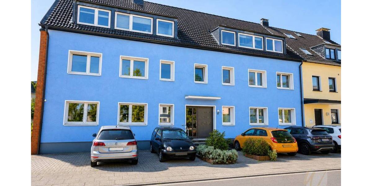 Mehrfamilienhaus, Wohnhaus Bonn Küdinghoven - 1 Zimmer, 436 m&sup2;, 989.000&euro; | Angebot:26723948