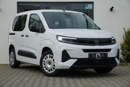Opel Combo 2.878 km 21.970 &euro; Düren 52353