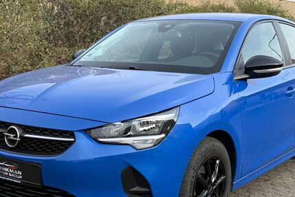 Opel Corsa 41.768 km 12.395 &euro; Weilerswist 53919