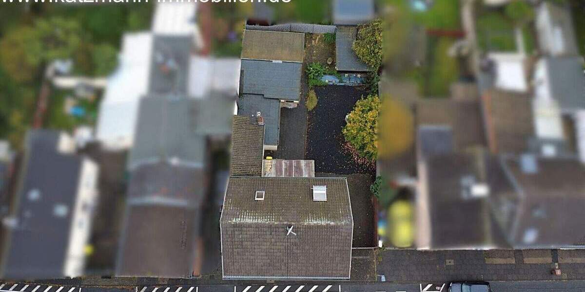 Gewerbeobjekt Kerpen Brüggen - 1 Zimmer, 202 m&sup2;, 385.000&euro; | Angebot:25749015