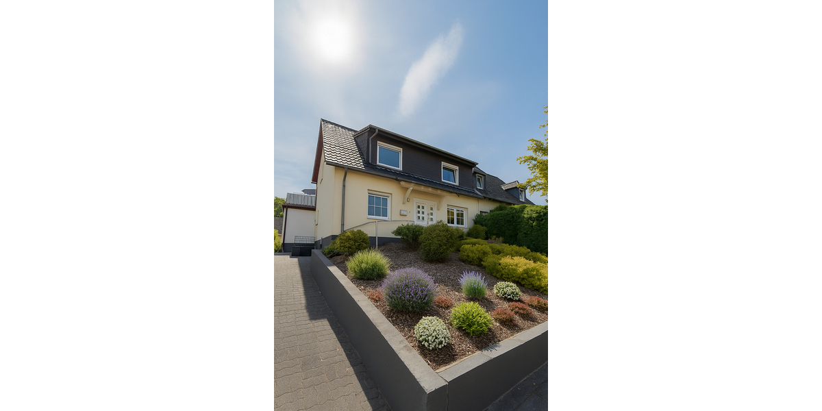 Etagenwohnung Siegburg - 2 Zimmer, 82 m&sup2;, 289.000&euro; | Angebot:21540334