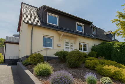 Wohnung Siegburg - 2 Zimmer, 82 m&sup2;, 289.000&euro; | Angebot:21540334